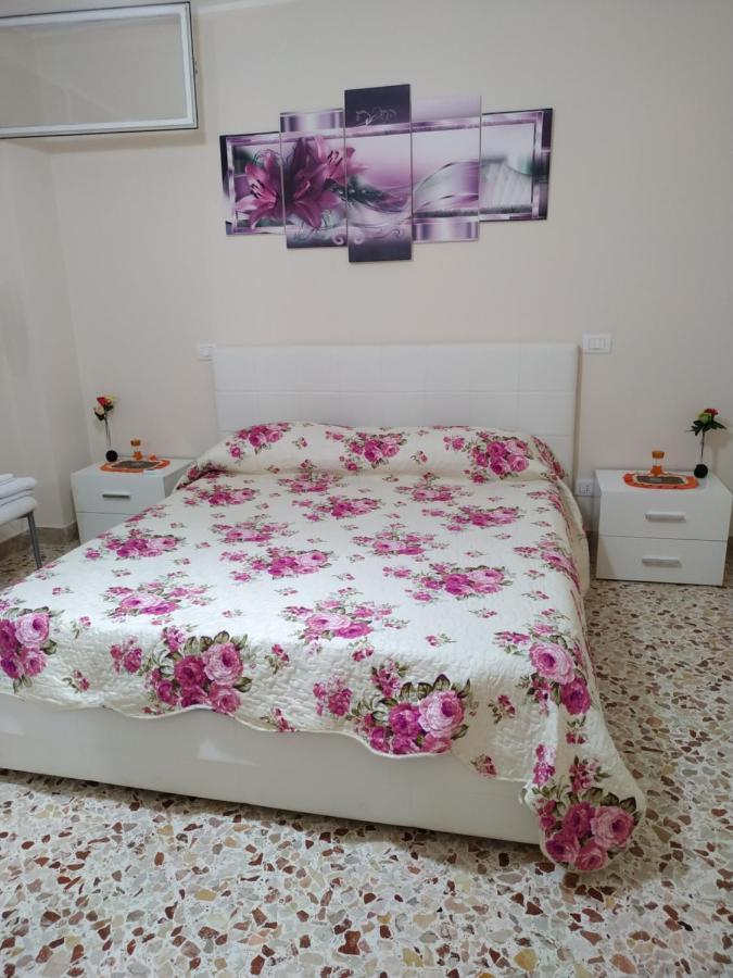 Appartamento Aspra al delfino bianco Bagheria Esterno foto