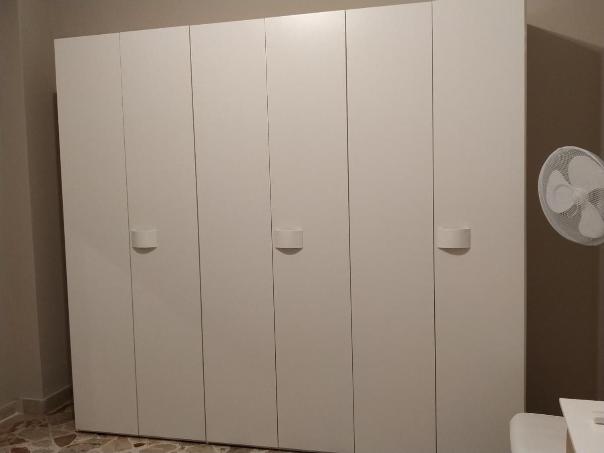 Appartamento Aspra al delfino bianco Bagheria Esterno foto